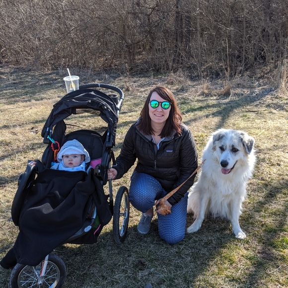 Meet your Posher, Katie - Picture 2 of 2